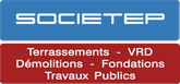 Terrassement et dépollution