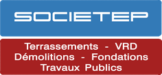 Terrassement et dépollution